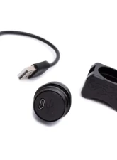 Axia Alloys USB Rechargeable LED Dome Light                                     - MODDL - Image 5