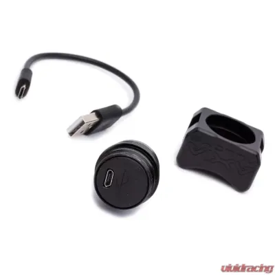 Axia Alloys USB Rechargeable LED Dome Light - MODDL