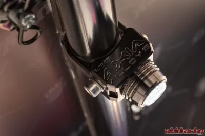 Axia Alloys USB Rechargeable LED Dome Light - MODDL