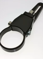 Axia Alloys 6mm Slot Rigid Industries End Mounts LED Light Bar Mount - .750" Longer                                     - MODEXLED - Image 2