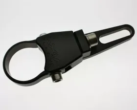 Axia Alloys 10mm Slot End Mount LED Light Bar Mount - .750