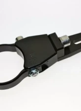 Axia Alloys 6mm Slot Rigid Industries End Mounts LED Light Bar Mount - .750" Longer                                     - MODEXLED - Image 2
