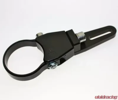 Axia Alloys 6mm Slot Rigid Industries End Mounts LED Light Bar Mount - .750" Longer - MODEXLED