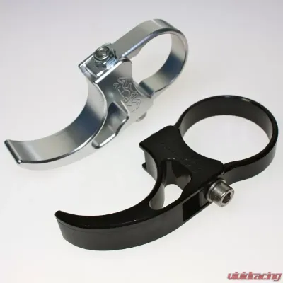 Axia Alloys Helmet/Steering Wheel Hanger - MODHH