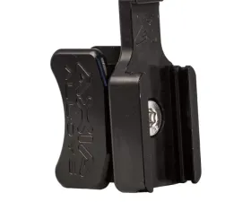 Axia Alloys PCI Baofeng UV-5R Handheld Radio Mount