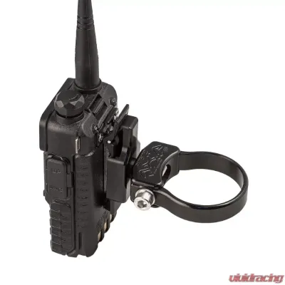 Axia Alloys PCI Baofeng UV-5R Handheld Radio Mount - MODHRB