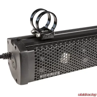 Axia Alloys Hifonics Thor Sound Bar Mount - MODHTS