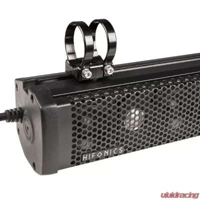 Axia Alloys Hifonics Thor Sound Bar Mount - MODHTS