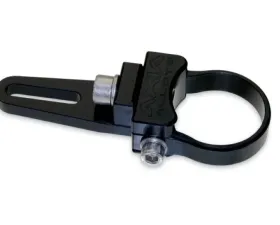 Axia Alloys 6mm Slot Rigid Industries End Mounts LED Light Bar Mount