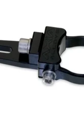 Axia Alloys 6mm Slot Rigid Industries End Mounts LED Light Bar Mount                                     - MODLED - Image 5