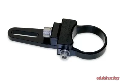 Axia Alloys 6mm Slot Rigid Industries End Mounts LED Light Bar Mount - MODLED