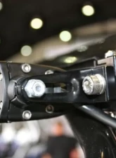 Axia Alloys 6mm Slot Rigid Industries End Mounts LED Light Bar Mount                                     - MODLED - Image 4