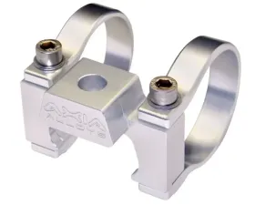 Axia Alloys Large Light Horizontal Bar Mount w/ .4