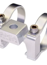 Axia Alloys Large Light Horizontal Bar Mount w/ .4" Hole                                     - MODLGLC - Image 2