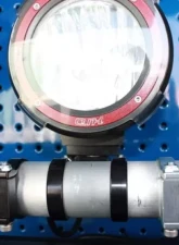 Axia Alloys Large Light Horizontal Bar Mount w/ .4" Hole                                     - MODLGLC - Image 2