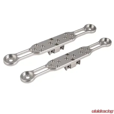 Axia Alloys Pair Maxtrax Traction Board Mounts - MODMAX