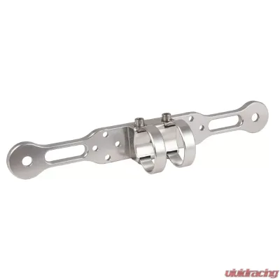 Axia Alloys Pair Maxtrax Traction Board Mounts - MODMAX