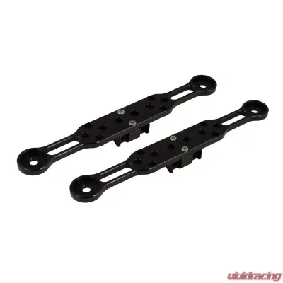 Axia Alloys Pair Maxtrax Traction Board Mounts - MODMAX