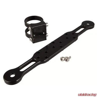 Axia Alloys Pair Maxtrax Traction Board Mounts - MODMAX