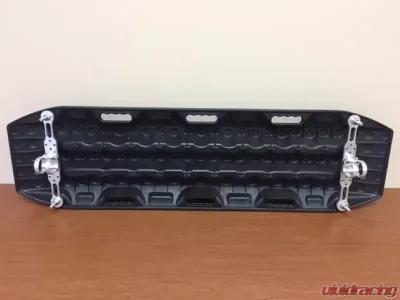 Axia Alloys Pair Maxtrax Traction Board Mounts - MODMAX