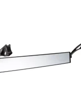 Axia Alloys 17" Wide Panoramic Rearview Mirror w/ 6" Arms                                     - MODPRVMEC - Image 5