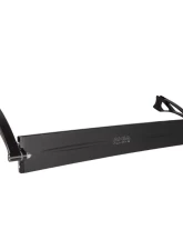 Axia Alloys 17" Wide Panoramic Rearview Mirror w/ 6" Arms                                     - MODPRVMEC - Image 2
