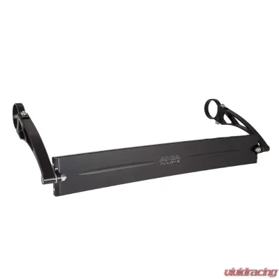 Axia Alloys 17" Wide Panoramic Rearview Mirror w/ 6" Arms - MODPRVMEC