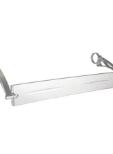 Axia Alloys 17" Wide Panoramic Rearview Mirror w/ 6" Arms                                     - MODPRVMEC - Image 5