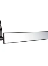 Axia Alloys 17" Wide Panoramic Rearview Mirror w/ 2.5" Arms                                     - MODPRVMSSV - Image 8