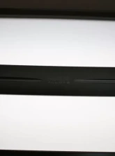 Axia Alloys 17" Wide Panoramic Rearview Mirror w/ 2.5" Arms                                     - MODPRVMSSV - Image 3