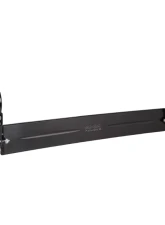 Axia Alloys 17" Wide Panoramic Rearview Mirror w/ 2.5" Arms                                     - MODPRVMSSV - Image 5