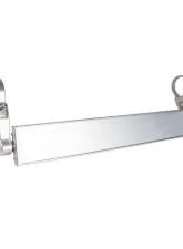 Axia Alloys 17" Wide Panoramic Rearview Mirror w/ 2.5" Arms                                     - MODPRVMSSV - Image 8