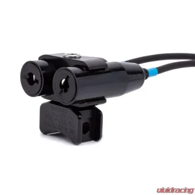 Axia Alloys Race Radio Jack Mount - MODRJ