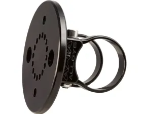 Axia Alloys Adjustable Angle Rotopax Fuel Container Mount