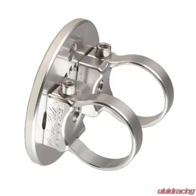 Axia Alloys Adjustable Angle Rotopax Fuel Container Mount - MODRP
