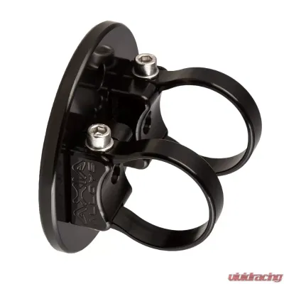 Axia Alloys Adjustable Angle Rotopax Fuel Container Mount - MODRP