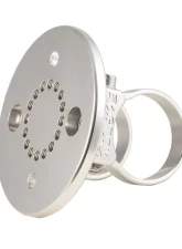 Axia Alloys Adjustable Angle Rotopax Fuel Container Mount                                     - MODRP - Image 7