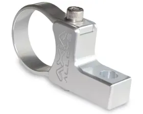 Axia Alloys Small Light Horizontal Bar Mount w/ .4