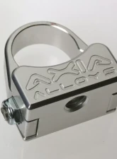 Axia Alloys Single 8mm Female Thread Universal Mounting Bracket                                     - MODUN3 - Image 3