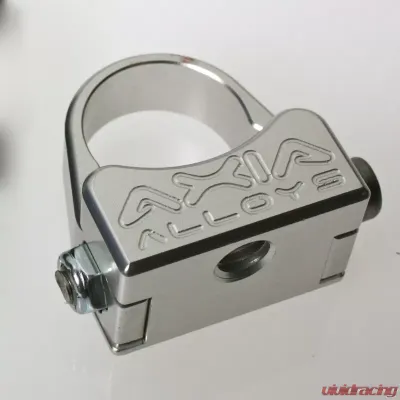 Axia Alloys Single 8mm Female Thread Universal Mounting Bracket - MODUN3