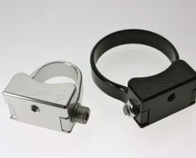 Axia Alloys Single 6mm Female Thread Universal Mounting Bracket