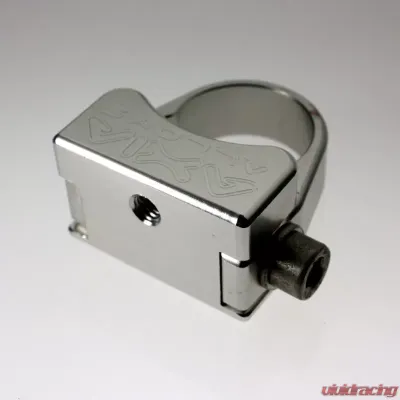 Axia Alloys Single 6mm Female Thread Universal Mounting Bracket - MODUN5