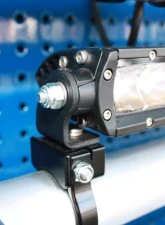 Axia Alloys Single 6mm Female Thread Universal Mounting Bracket                                     - MODUN5 - Image 3