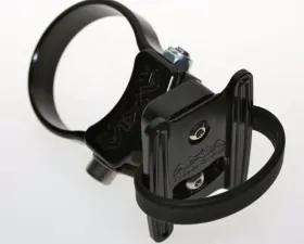 Axia Alloys Small Phone/GPS/IPod Cage Mount