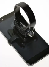 Axia Alloys Small Phone/GPS/IPod Cage Mount                                     - MODUNGPS - Image 2