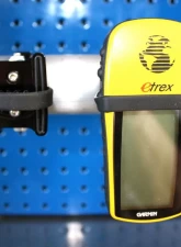 Axia Alloys Small Phone/GPS/IPod Cage Mount                                     - MODUNGPS - Image 4