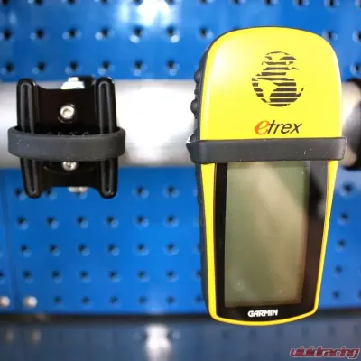 Axia Alloys Small Phone/GPS/IPod Cage Mount - MODUNGPS