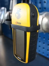 Axia Alloys Small Phone/GPS/IPod Cage Mount                                     - MODUNGPS - Image 5