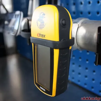 Axia Alloys Small Phone/GPS/IPod Cage Mount - MODUNGPS