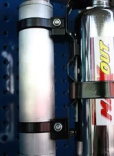 Axia Alloys 6mm Bolt Perpendicular To Bar Universal Mounting Bracket                                     - MODUN - Image 2